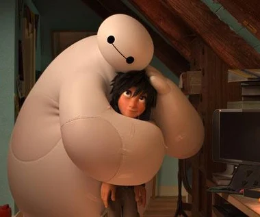 Baymax: Największa gwiazda sezonu?
