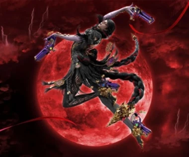 Bayonetta 3 – recenzja gry. Niebezpieczna wiedźma powraca cała w lateksie