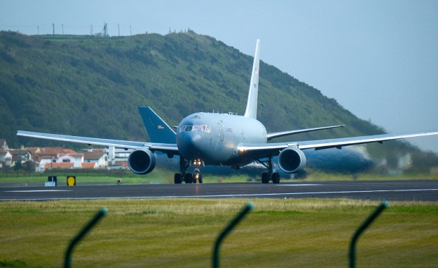 Baza Lajes na Azorach. Postawili warunki Amerykanom