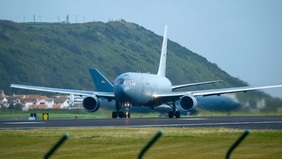 Baza Lajes na Azorach. Postawili warunki Amerykanom