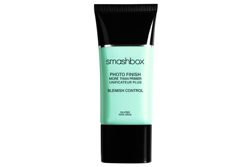 Baza pod makijaż More Than Primer Blemish Control Smashbox /Styl.pl/materiały prasowe