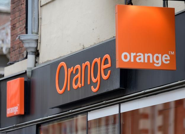 Baza usług pre-paid w Orange zmniejszyła się o 159 tys. /AFP