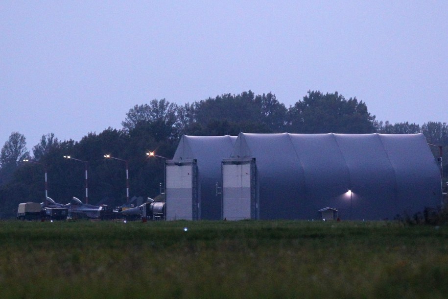 Korupcja przy przetargach w wojsku. Jest siedmiu podejrzanych