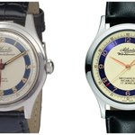 Bazylea 2013: Premiera jubileuszowych zegarków Atlantic