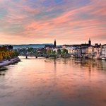 Bazylea: Kulturalna stolica Szwajcarii