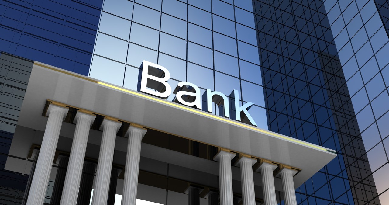 ​Bazylejski Komitet Nadzoru Bankowego wypowiedział się na temat kłopotów Credit Suisse oraz upadku Silicon Valley Banku i Signature Banku /123RF/PICSEL