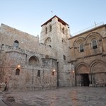 Bazylika Grobu Świętego w Jerozolimie. Nowe odkrycie archeologów