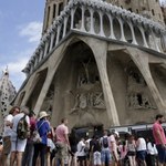 Bazylika Sagrada Familia na celowniku terrorystów z Katalonii