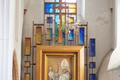  Bazylika św. Jerzego w Kętrzynie