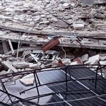 BBC: Aleppo i Idlib miastami, które w Syrii najbardziej ucierpiały w trzęsieniu ziemi