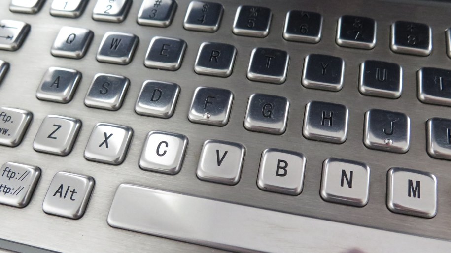 BBC: Facebook publikował reklamy będące częścią kampanii informacyjnej Rosji /Paweł Pawłowski /RMF FM