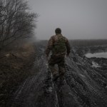 NATO BBC: Gigantyczne straty Rosjan na froncie. Tak źle nie było od początku wojny