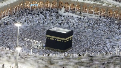 BBC: Jednak tragiczniejszy bilans ofiar w Mekce. Ponad tysiąc zabitych