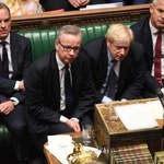 BBC: Johnson wysłał niepodpisany wniosek o przesuniecie terminu brexitu