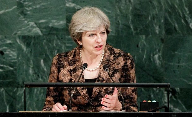 BBC: May zaoferuje UE 20 mld euro po Brexicie