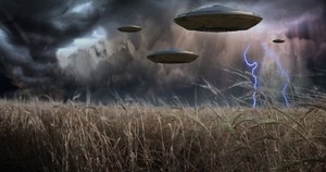 BBC: Nowe informacje w sprawie UFO nad lasem Rendlesham