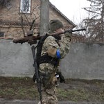 BBC: Oficerowie to 20 proc. rosyjskich strat w Ukrainie