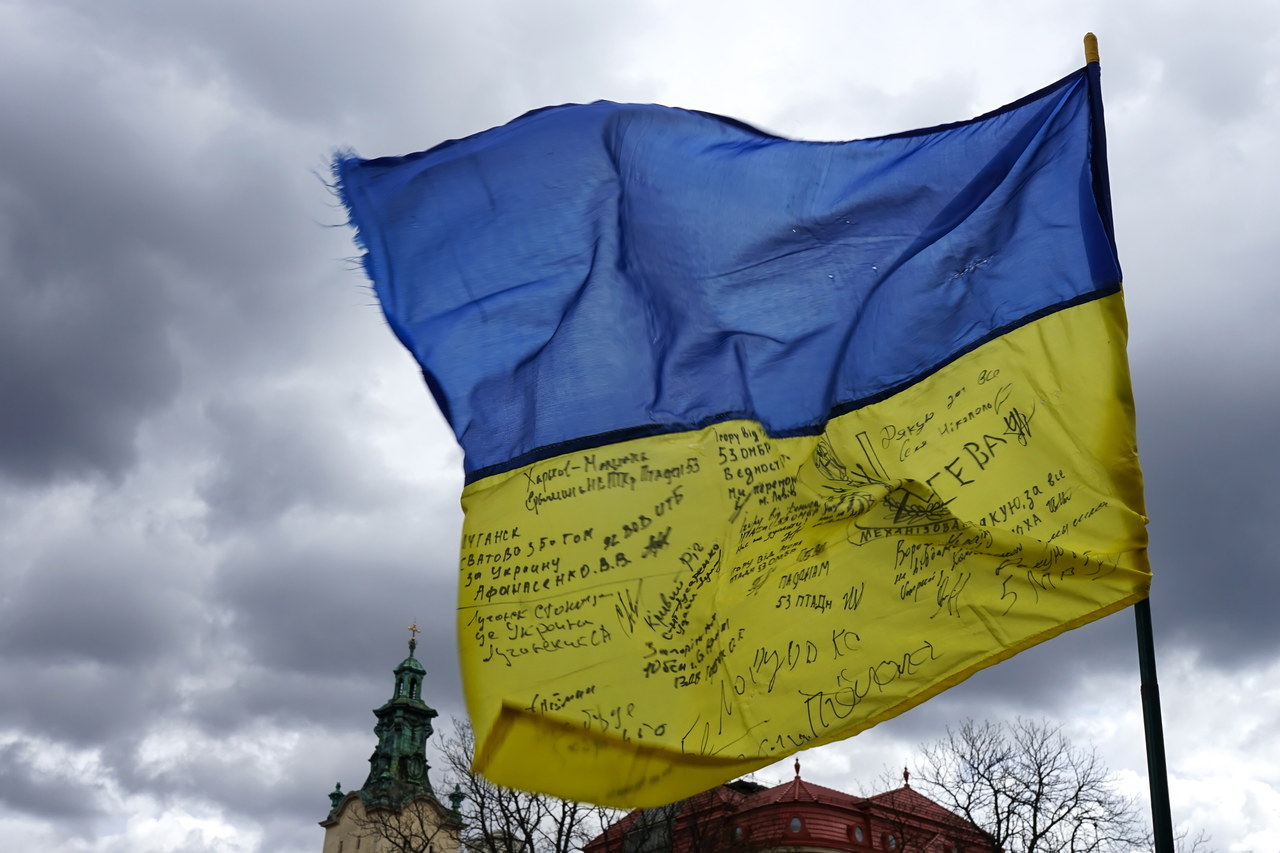 BBC przedstawia trzy scenariusze, które mogłyby doprowadzić do rozszerzenia konfliktu na Ukrainie