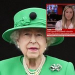 BBC przerwało program po wiadomościach o stanie zdrowia królowej Elżbiety II