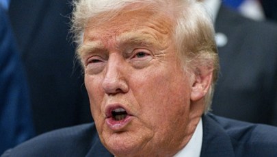 BBC "szczerze ubolewa" i przeprasza Trumpa. Jest oświadczenie