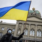 BBC: W czasie wojny w Ukrainie wywiady upubliczniają wyjątkowo wiele informacji