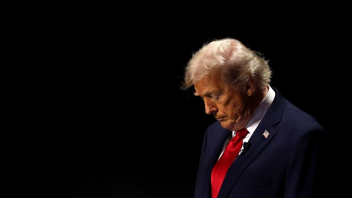 BBN przeanalizowało Strategię Bezpieczeństwa USA. Europa jest w szoku