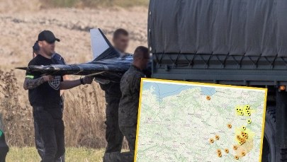 ​BBN publikuje mapy. 