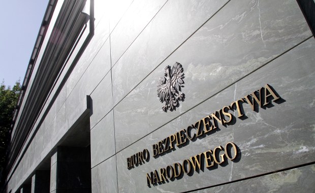 BBN pytało służby o swoich pracowników m.in. Czesława Juźwika, ale ...odpowiedzi nie było 