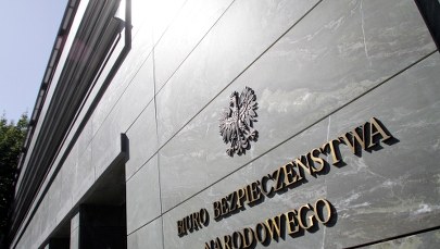 BBN pytało służby o swoich pracowników m.in. Czesława Juźwika, ale ...odpowiedzi nie było 