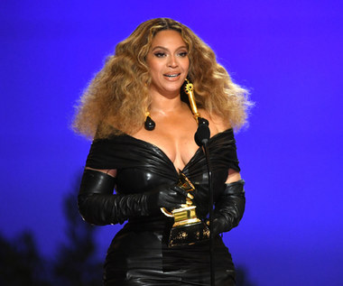 ​"Be Alive": Beyonce śpiewa do filmu "King Richard" 