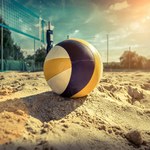 Beach Pro Tour w Paryżu: Bryl i Łosiak odpadli w ćwierćfinale