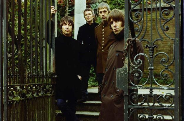Beady Eye, czyli Oasis minus Noel Gallagher /Oficjalna strona zespołu