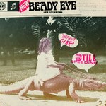 Beady Eye: Liam Gallagher podał datę