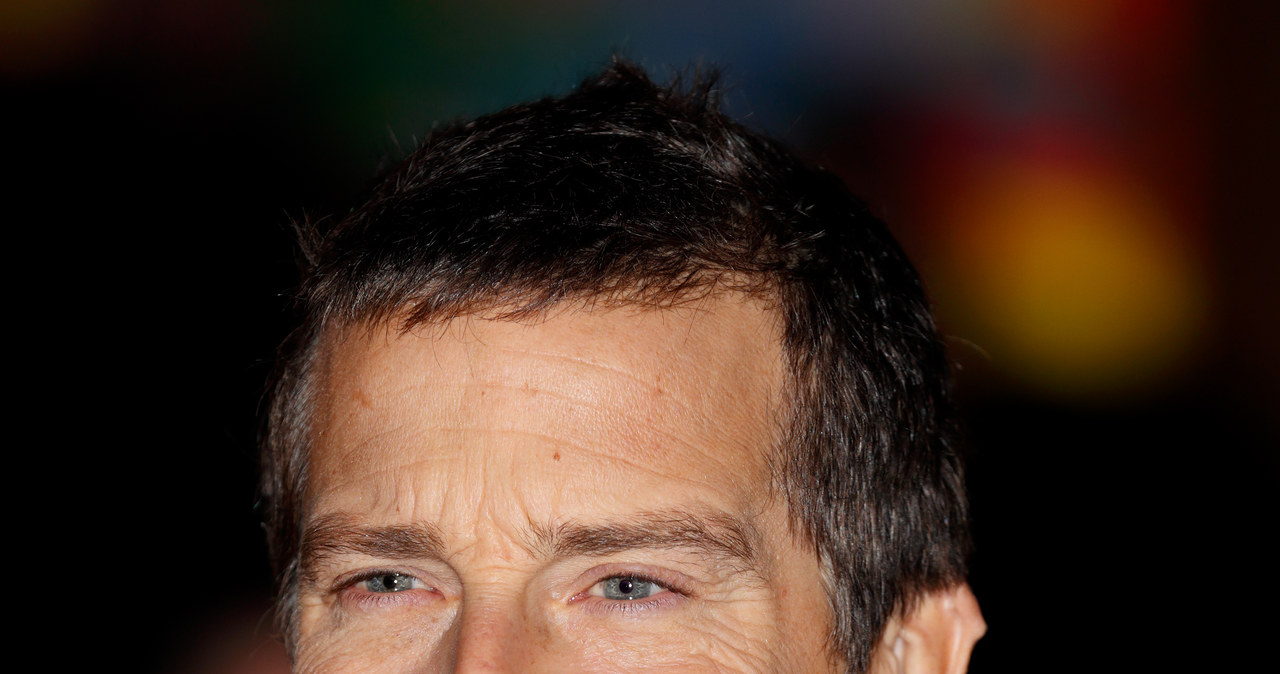 Bear Grylls / Max Mumby/Indigo / Contributor /Getty Images