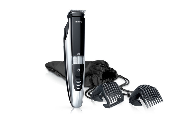 Beard Trimmer 9000 /INTERIA.PL/materiały prasowe