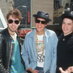 "Beastie Boys Story": Jest pierwszy zwiastun filmu Spike'a Jonze'a