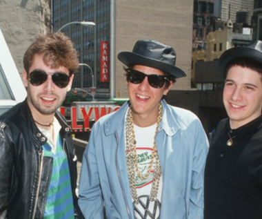 "Beastie Boys Story": Jest pierwszy zwiastun filmu Spike'a Jonze'a