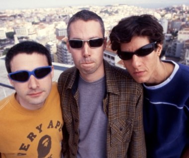 Beastie Boys z winylową reedycją kultowej płyty