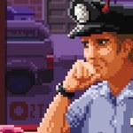 Beat Cop trafi do pudełek - specjalna edycja gry w ofercie Wydawnictwa Techland