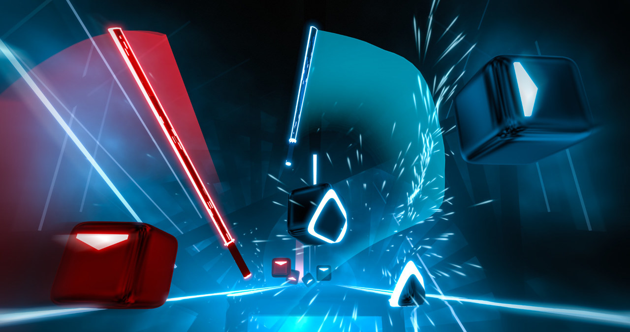 Beat Saber /materiały źródłowe