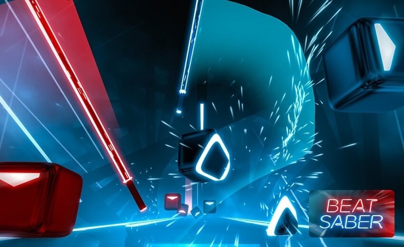 Beat Saber /materiały prasowe