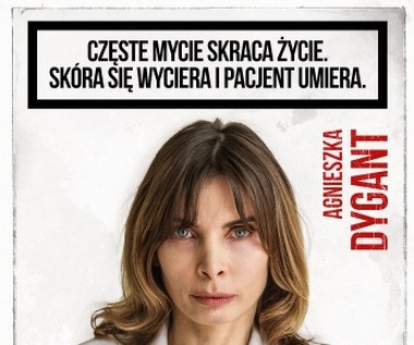 Beata (Agnieszka Dygant) to lekarka SOR-u, która w wypadku motocyklowym traci narzeczonego. Samotna kobieta uśmierza ból, uzależniając się od silnych leków opioidowych, które wykrada w szpitalu.