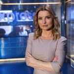 Beata Chmielowska-Olech nie do poznania! Gwiazda "Teleexpressu" przeszła metamorfozę 