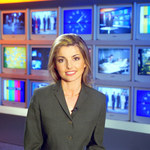 Beata Chmielowska-Olech: Pani z "Teleexpressu"