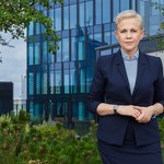Beata Daszyńska-Muzyczka, prezes BGK: Trzeba pomagać kredytobiorcom, nie bankom