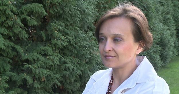 Beata Górka-Winter z Polskiego Instytutu Spraw Międzynarodowych /Newseria Biznes
