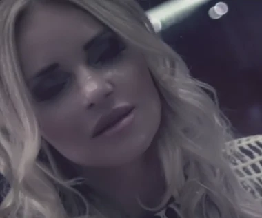 Beata: Jestem gotowa (cover "Maria Magdalena" Sandry)