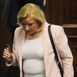 Beata Kempa: nietrafiona stylizacja posłanki. Pokazała "oponę"!