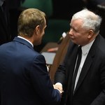 Beata Kempa o Donaldzie Tusku: Ma jakiś osobisty uraz, jeśli chodzi o prezesa Jarosława Kaczyńskiego