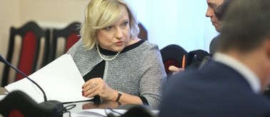 Beata Kempa o nowej ustawie o służbie cywilnej: Zmiany pozytywnie wpłyną na zarządzanie kadrami